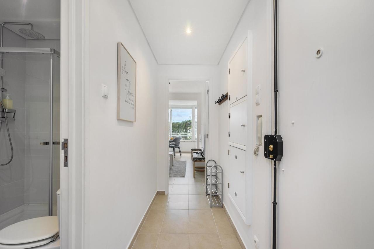 Whome Peaceful Alges Family Home Away From City Noise Lisboa Kültér fotó