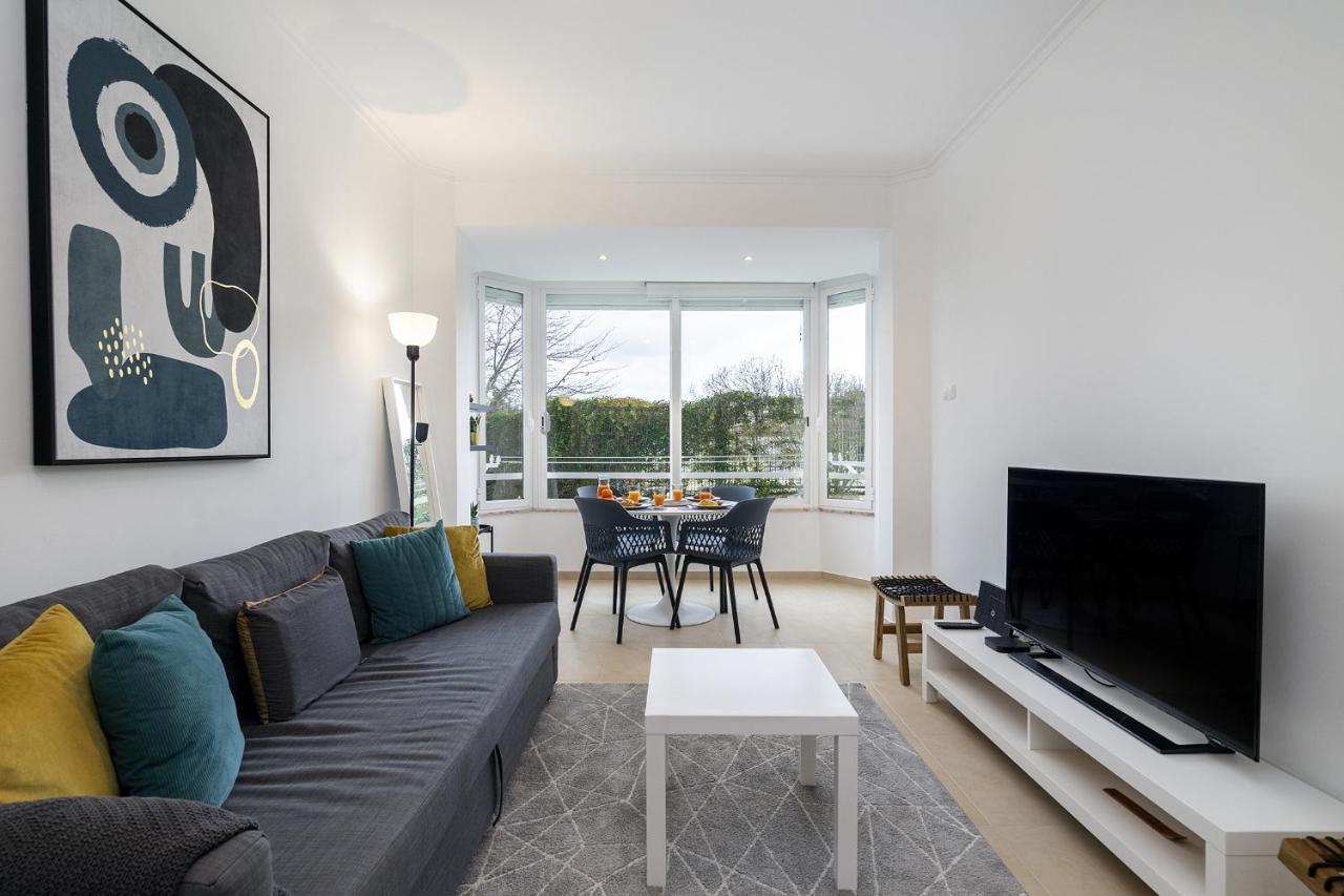 Whome Peaceful Alges Family Home Away From City Noise Lisboa Kültér fotó
