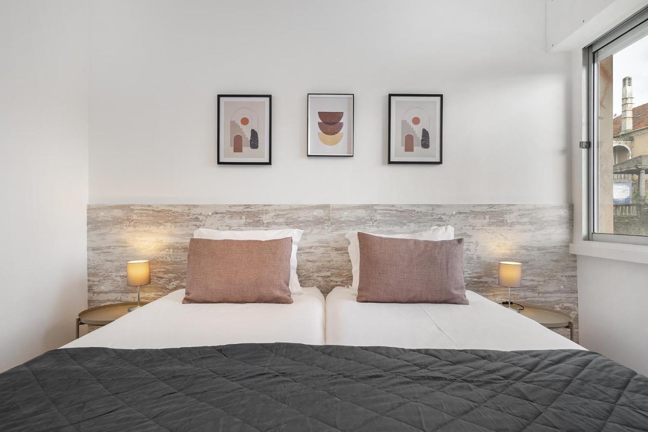 Whome Peaceful Alges Family Home Away From City Noise Lisboa Kültér fotó