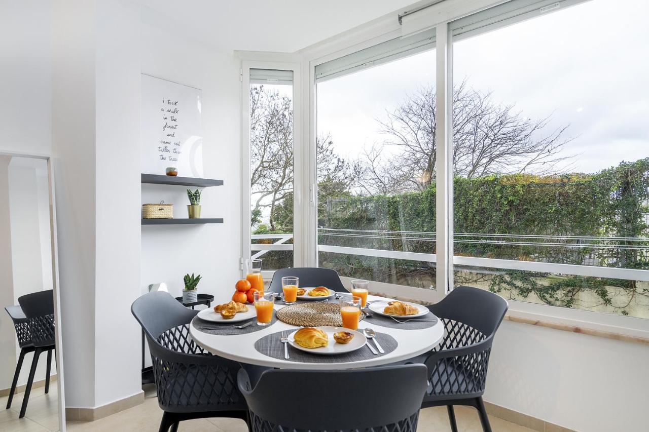 Whome Peaceful Alges Family Home Away From City Noise Lisboa Kültér fotó